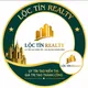 CÔNG TY CỔ PHẦN BẤT ĐỘNG SẢN LỘC TÍN REALTY