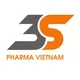 CÔNG TY TNHH DƯỢC PHẨM 3S VIỆT NAM
