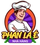 CÔNG TY CỔ PHẦN NHÀ HÀNG PHAN LÁ É
