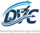 CÔNG TY TNHH DVC LOGISTICS