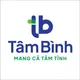 CÔNG TY CỔ PHẦN DƯỢC TÂM BÌNH