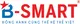 CÔNG TY CỔ PHẦN GIÁO DỤC VÀ ĐÀO TẠO TOÁN TƯ DUY B-SMART