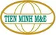 CÔNG TY TNHH KỸ THUẬT TIẾN MINH