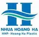 CÔNG TY CỔ PHẦN SẢN XUẤT VÀ KINH DOANH NHỰA HOÀNG HÀ