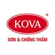 CÔNG TY CỔ PHẦN THƯƠNG MẠI KOVA