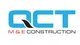 CÔNG TY CỔ PHẦN XÂY LẮP CƠ - ĐIỆN QCT