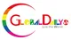 CÔNG TY TNHH GLOBAL DAILY VIETNAM