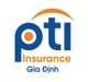 CÔNG TY BẢO HIỂM BƯU ĐIỆN GIA ĐỊNH