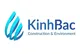 CÔNG TY TNHH XÂY DỰNG VÀ MÔI TRƯỜNG KINH BẮC VIỆT NAM