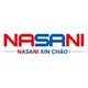 CÔNG TY TNHH CÔNG NGHỆ PHẦN MỀM NASANI