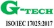 CÔNG TY CỔ PHẦN ĐIỆN TỬ G-TECH