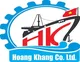 CÔNG TY TRÁCH NHIỆM HỮU HẠN MỘT THÀNH VIÊN HOÀNG KHANG