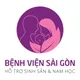 CÔNG TY CỔ PHẦN BỆNH VIỆN VIỆT PHÚC SÀI GÒN