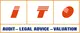 CÔNG TY TNHH KIỂM TOÁN I.T.O
