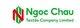 CÔNG TY TNHH DỆT NGỌC CHÂU