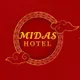 CÔNG TY CỔ PHẦN TMDV MIDAS HOTEL
