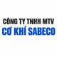 CÔNG TY TNHH MỘT THÀNH VIÊN CƠ KHÍ SA BE CO