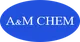 Công ty TNHH TMDV Hóa Chất A&M