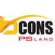 CÔNG TY CỔ PHẦN BẤT ĐỘNG SẢN BCONS PS