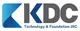 CÔNG TY CỔ PHẦN CÔNG NGHỆ VÀ NỀN MÓNG KDC