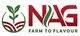 CÔNG TY CỔ PHẦN TẬP ĐOÀN GIA VỊ NA
