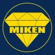 CÔNG TY CỔ PHẦN MIKEN VIỆT NAM