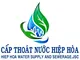 CÔNG TY CỔ PHẦN CẤP THOÁT NƯỚC HIỆP HÒA