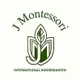 CÔNG TY TNHH GIÁO DỤC J MONTESSORI
