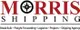 CÔNG TY TNHH MORRIS SHIPPING VIỆT NAM