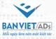 CÔNG TY TNHH THƯƠNG MẠI DỊCH VỤ VÀ QUẢNG CÁO BẢN VIỆT
