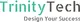 CÔNG TY CỔ PHẦN CÔNG NGHỆ TRINITY