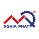 CÔNG TY CỔ PHẦN CƠ KHÍ XÂY DỰNG THƯƠNG MẠI NGHĨA PHÁT STEEL