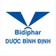CÔNG TY CỔ PHẦN DƯỢC - TRANG THIẾT BỊ Y TẾ BÌNH ĐỊNH (BIDIPHAR)