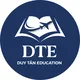 CÔNG TY TNHH TỔ CHỨC GIÁO DỤC DUY TÂN