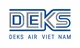CÔNG TY CỔ PHẦN  DỊCH VỤ DEKS AIR VIỆT NAM