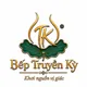 CÔNG TY TNHH BẾP TRUYỀN KỲ