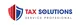 CÔNG TY TNHH DV TƯ VẤN TAX SOLUTIONS