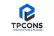 CÔNG TY TNHH THƯƠNG MẠI XÂY DỰNG TPCONS