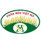 CÔNG TY CP XUẤT NHẬP KHẨU VÀ SẢN XUẤT PHÂN BÓN VIỆT MỸ