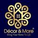 CÔNG TY TNHH DÉCOR & MORE