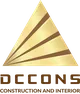 CÔNG TY CỔ PHẦN XÂY DỰNG VÀ NỘI THẤT DCCONS