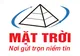CÔNG TY CỔ PHẦN THƯƠNG MẠI MẶT TRỜI