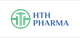 Công ty cổ phần Dược Phẩm HTH