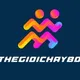 CÔNG TY TNHH THẾ GIỚI CHẠY BỘ