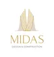 CÔNG TY TNHH KIẾN TRÚC VÀ XÂY DỰNG MIDAS VINA