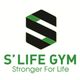 CÔNG TY TNHH TÂM S'LIFE GYM