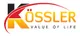 CÔNG TY CỔ PHẦN THƯƠNG MẠI XUẤT NHẬP KHẨU QUỐC TẾ KOSSLER