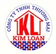 Công ty TNHH Thương mại Kim Loan