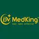 Công ty Cổ phẩn Thương mại Dược Vương
