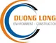 CÔNG TY TNHH XÂY DỰNG THƯƠNG MẠI MÔI TRƯỜNG DƯƠNG LONG